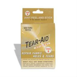 Tear Aid