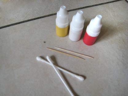 The Ultimate Tile Repair Kit - Image 2