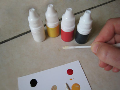 The Ultimate Tile Repair Kit - Image 3