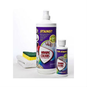 Stain Remover