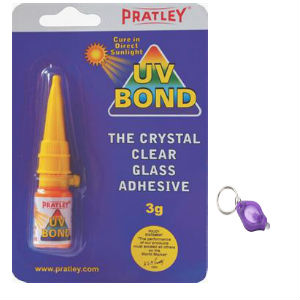 Glass Adhesive Glue